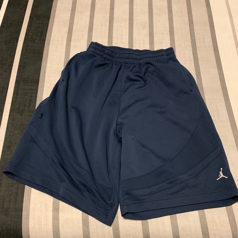 Men’s Jordan Basketball Shorts